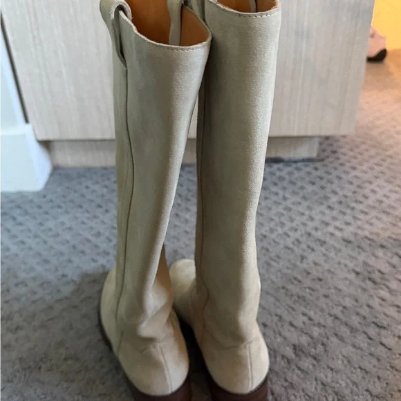 Sezane Bridget Boots - Picture 5 of 7